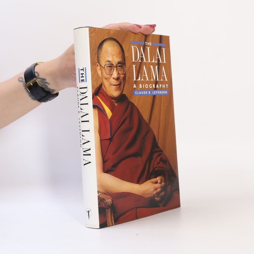 Claude B. Levenson The Dalai Lama