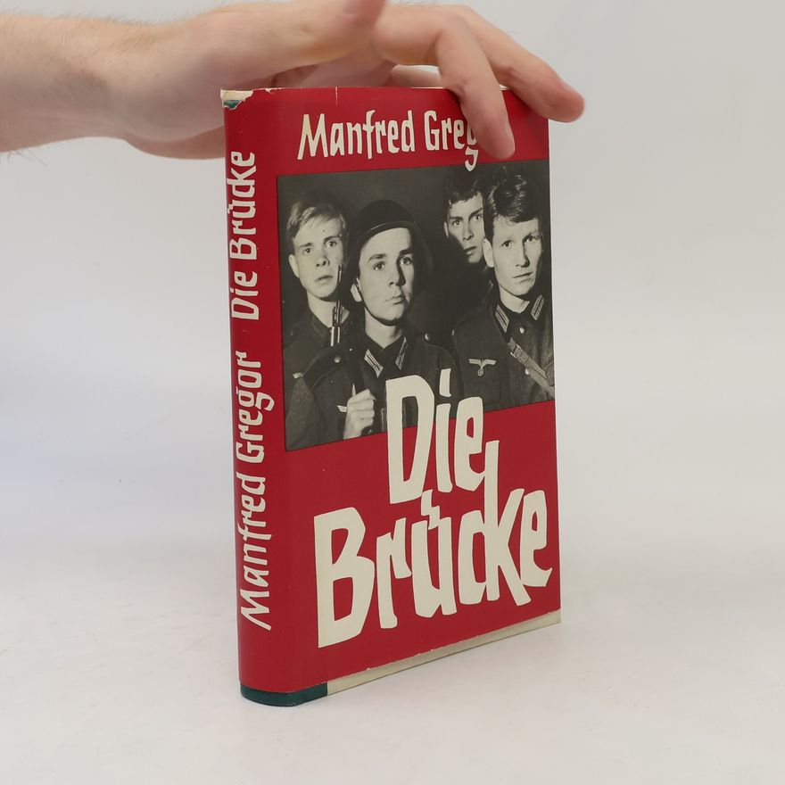 Manfred Gregor Die Brücke