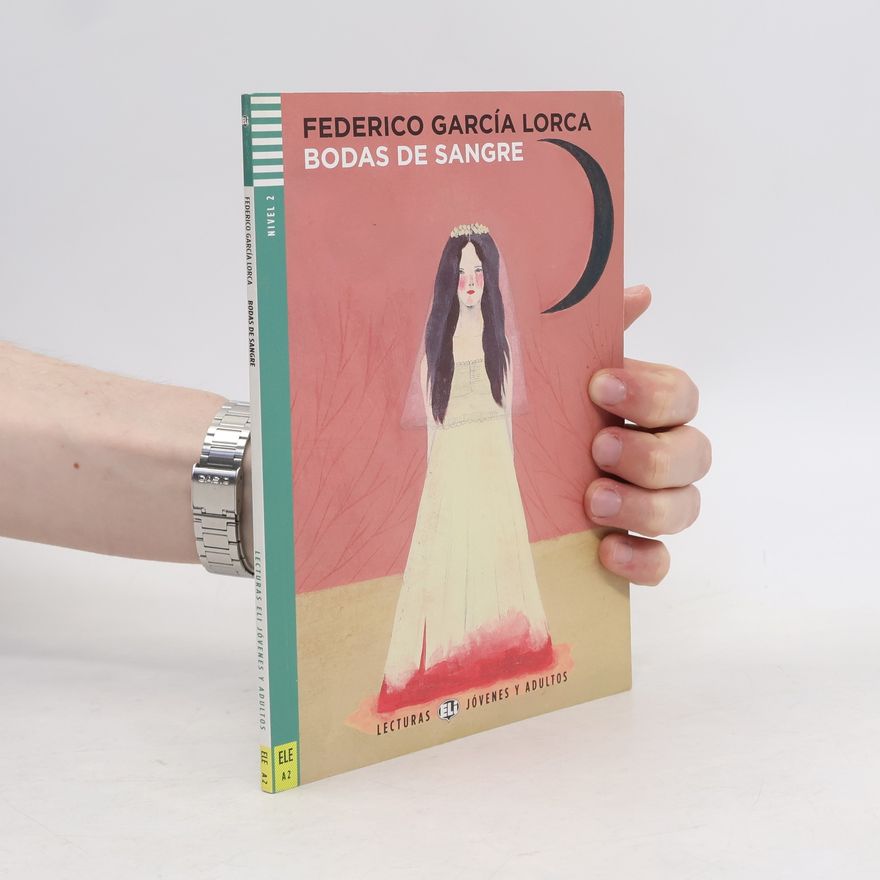 Federico García Lorca Bodas de sangre