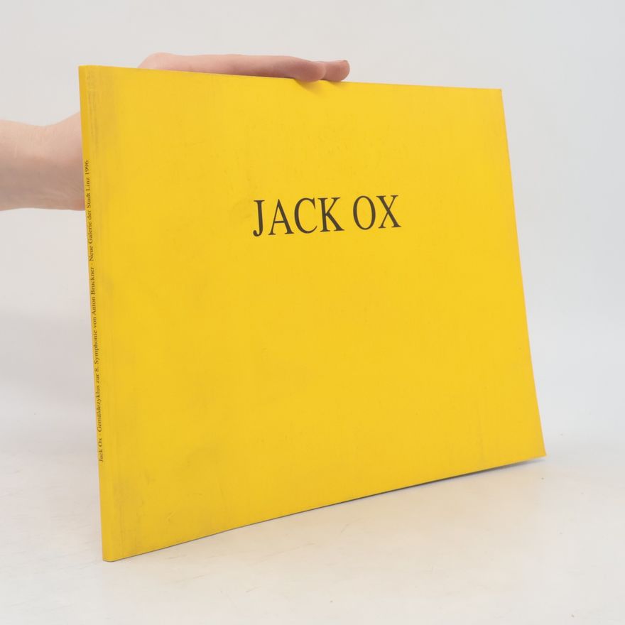 Kolektiv autorů Jack Ox