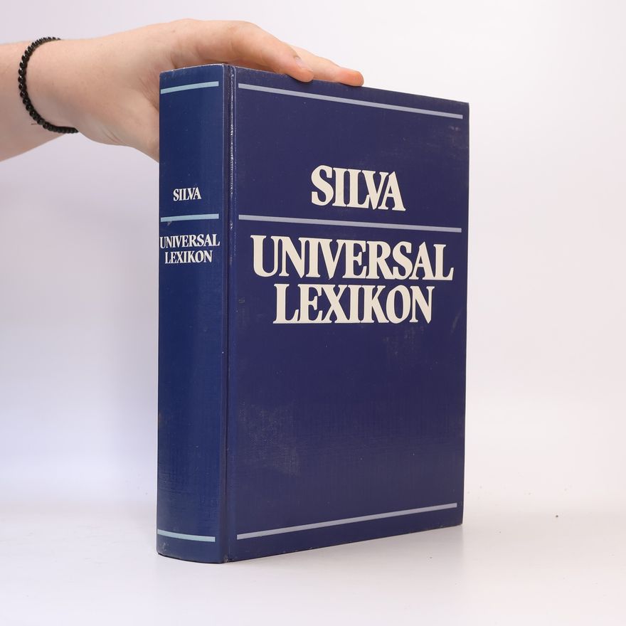 Autorenkollektiv Silva Universal Lexikon
