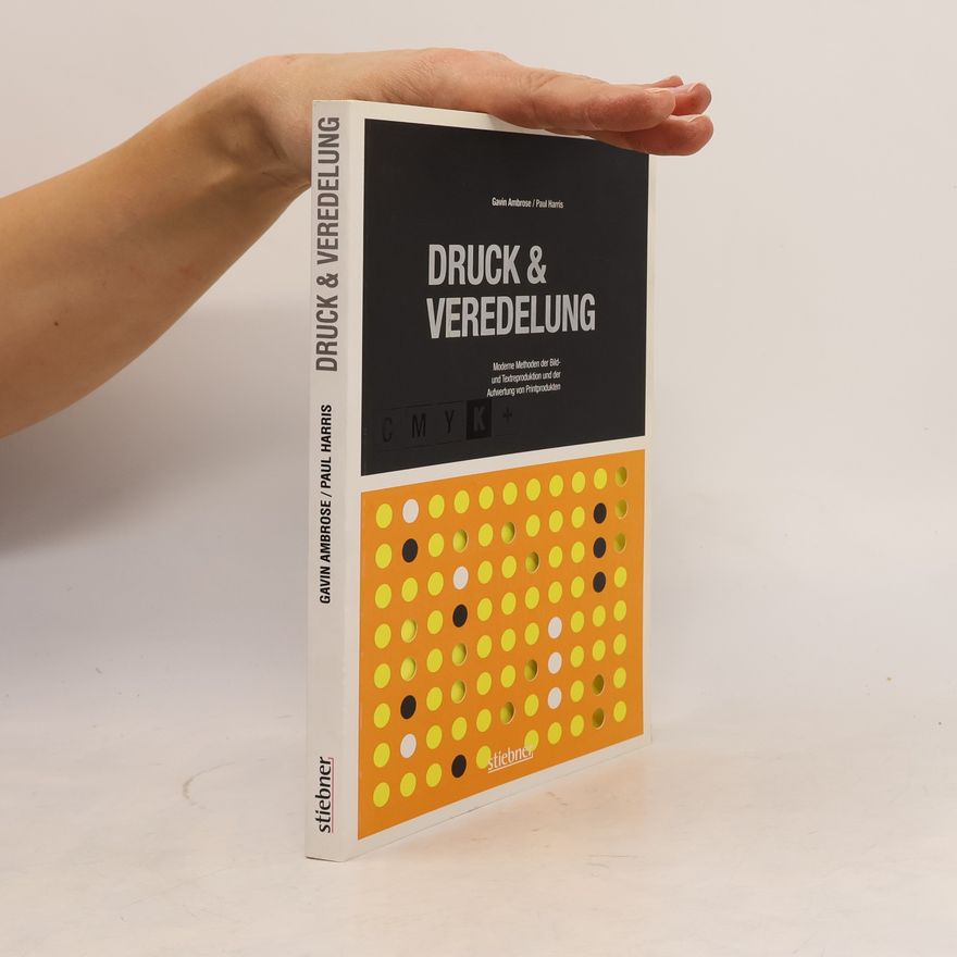 Paul Harris Druck & Veredelung