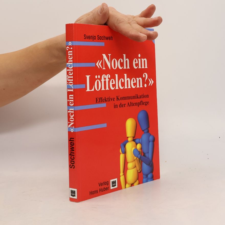 Svenja Sachweh "Noch ein Löffelchen?"