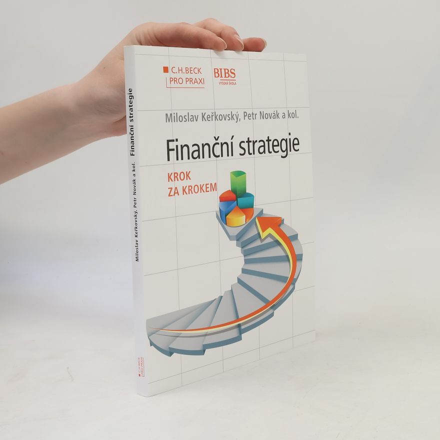 Miloslav Keřkovský Finanční strategie : krok za krokem