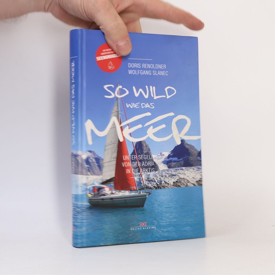 Doris Renoldner So wild wie das Meer