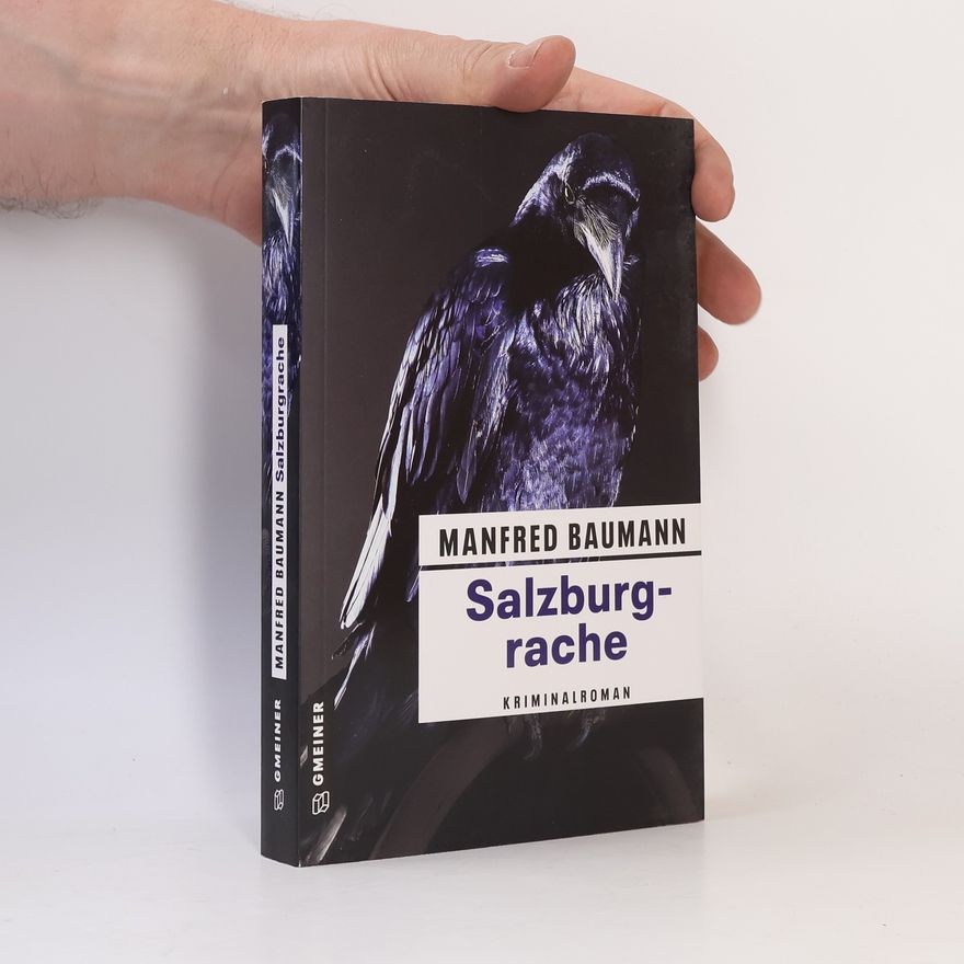 Manfred Baumann Salzburgrache