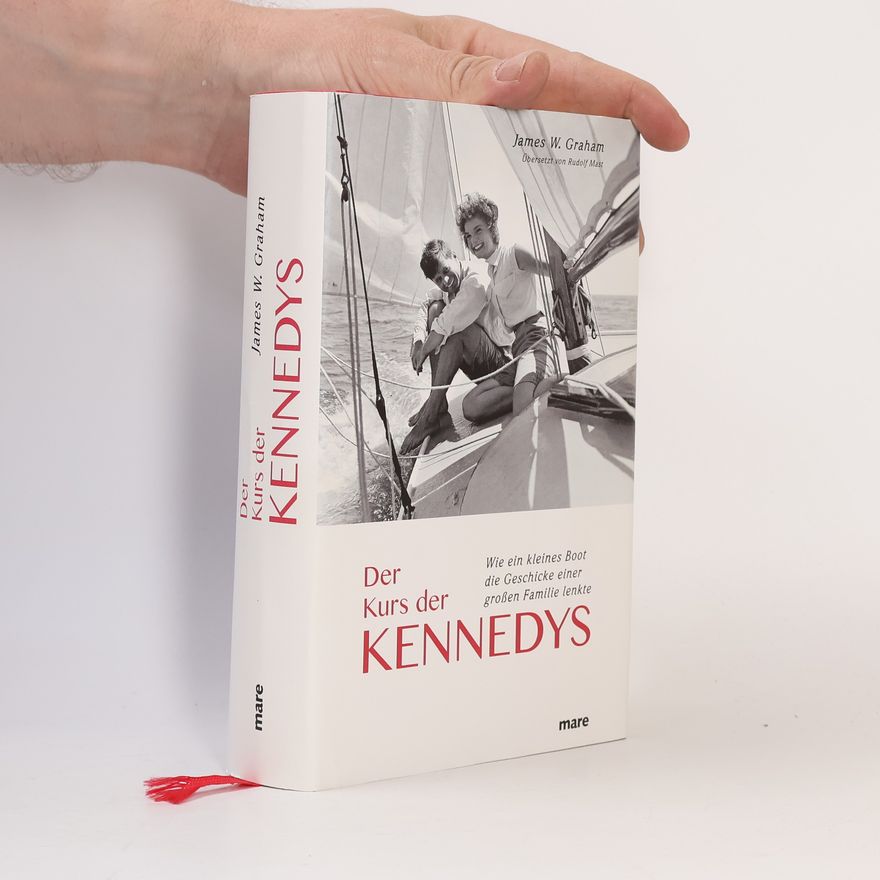Rudolf Maštalýř Der Kurs der Kennedys