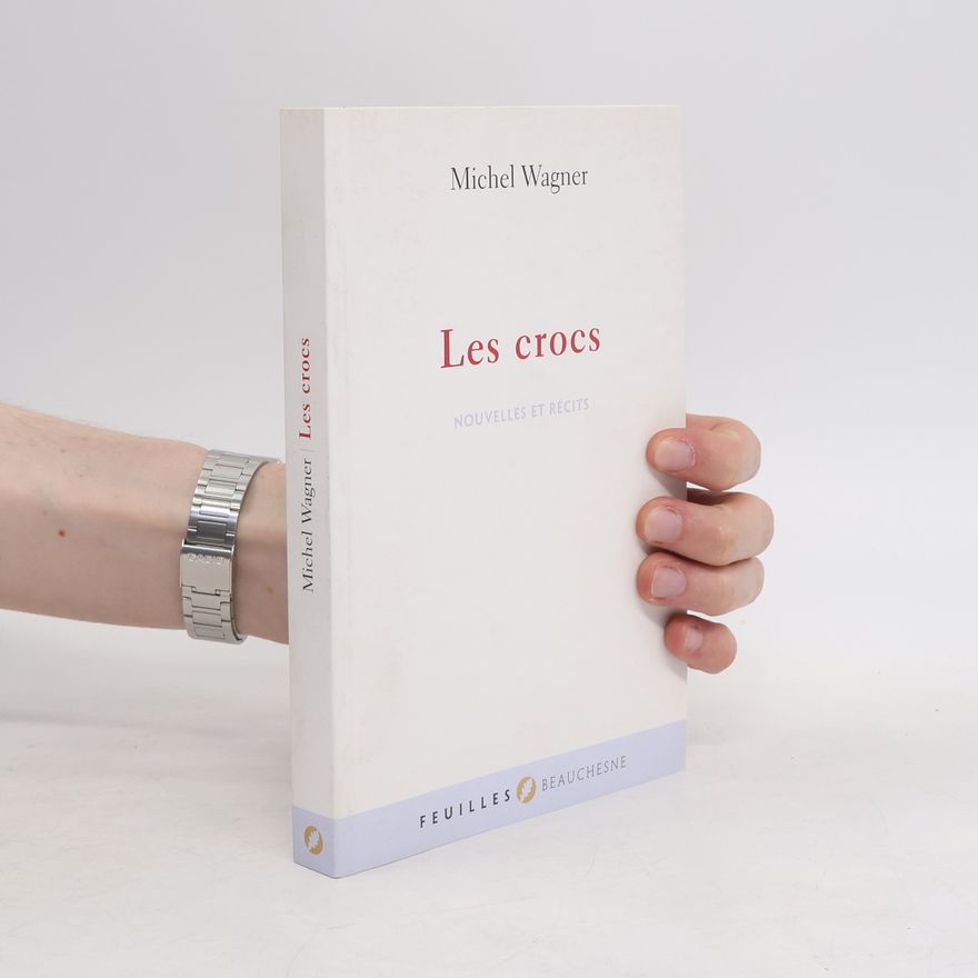 Éditions Beauchesne Les crocs