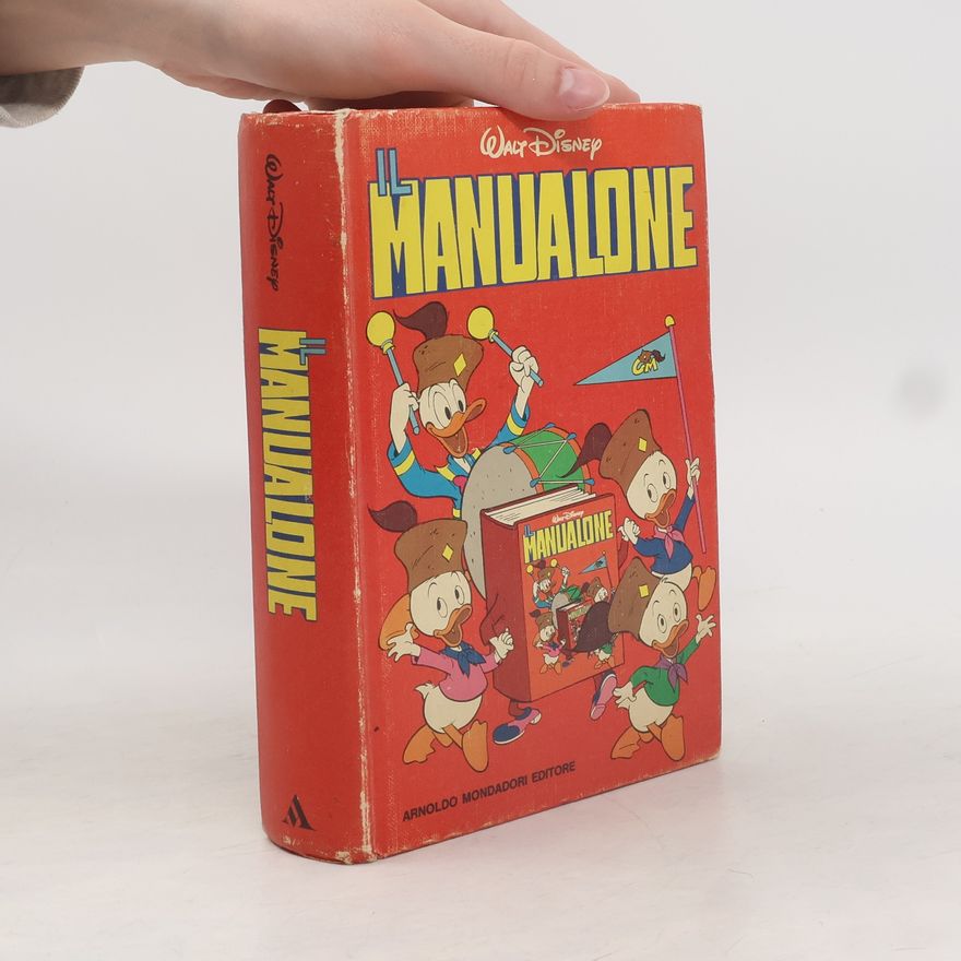Various authors Il Manualone