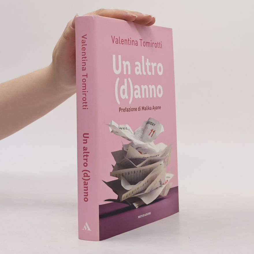 Valentina Tomirotti Un altro (d)anno