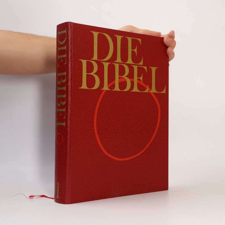 kolektiv Die Bibel 1
