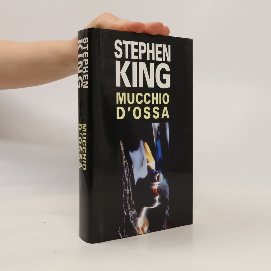 Stephen King Mucchio d'ossa