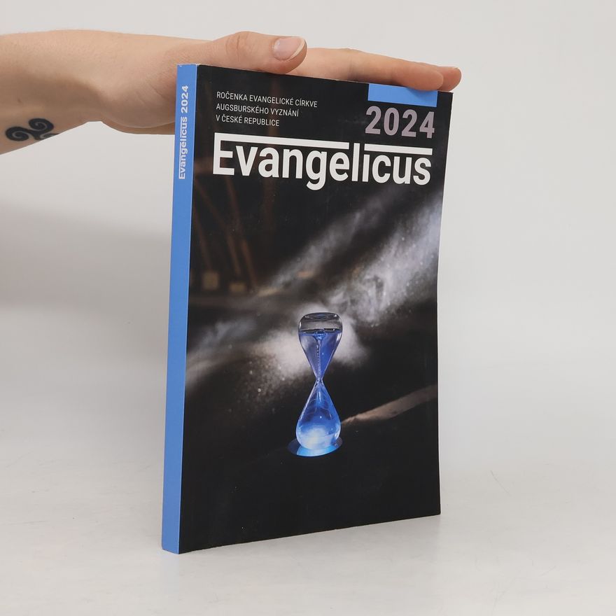 Auteurscollectief Evengelicus 2024