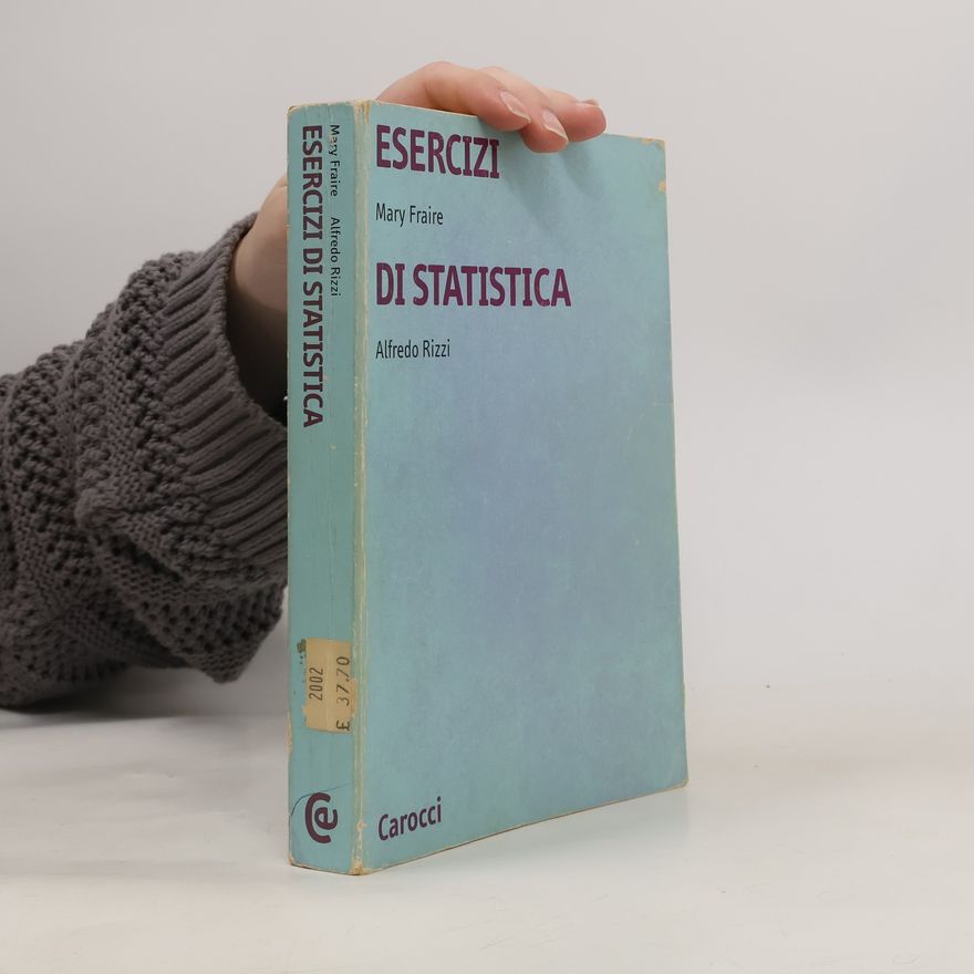 Mary Fraire Esercizi di statistica