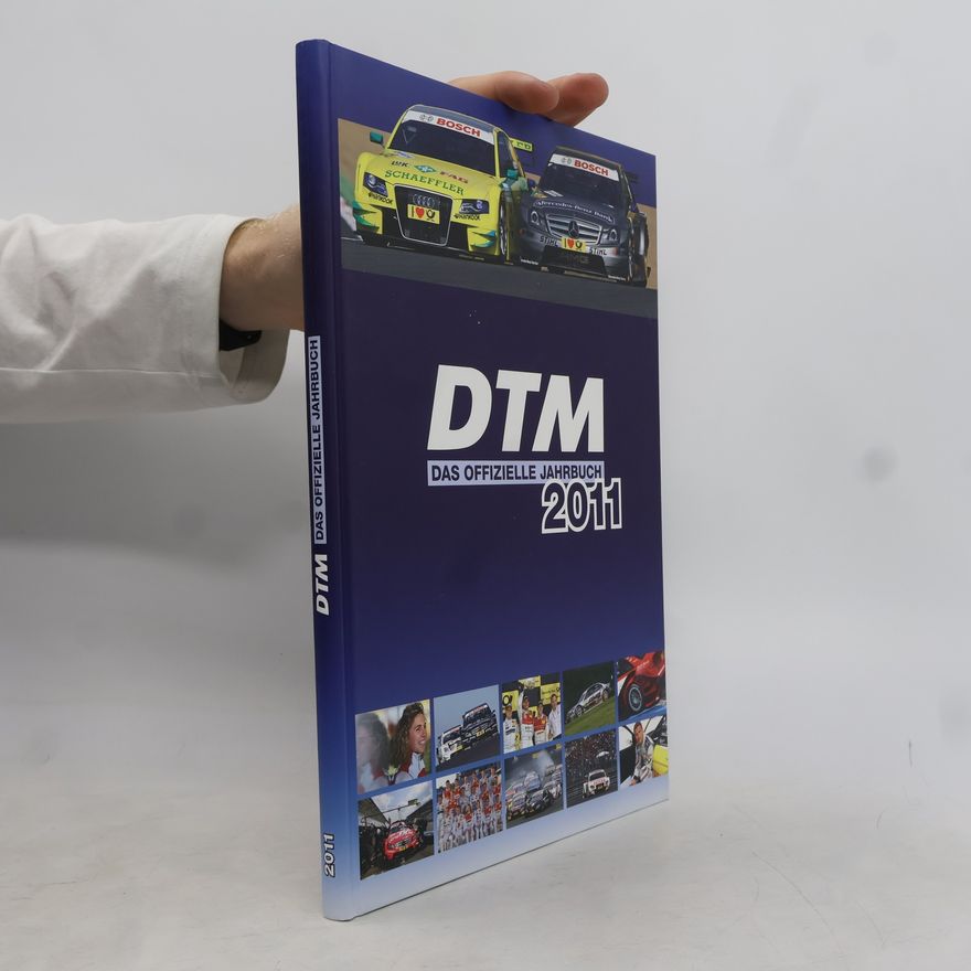 Autorenkollektiv DTM 2011