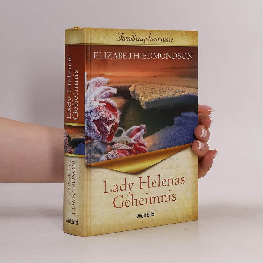 Elizabeth Aston Lady Helenas Geheimnis