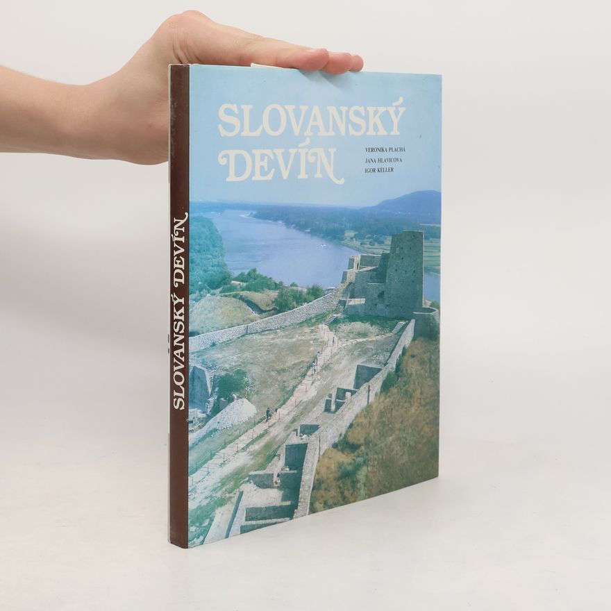 Igor Keller Slovanský Devín