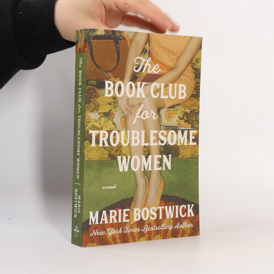 Marie Bostwick The Book Club for Troublesome Women