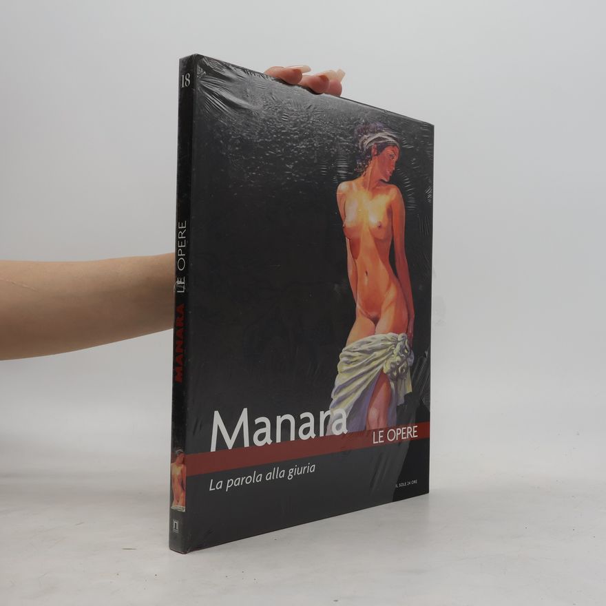 Milo Manara Manara. Le opere 18