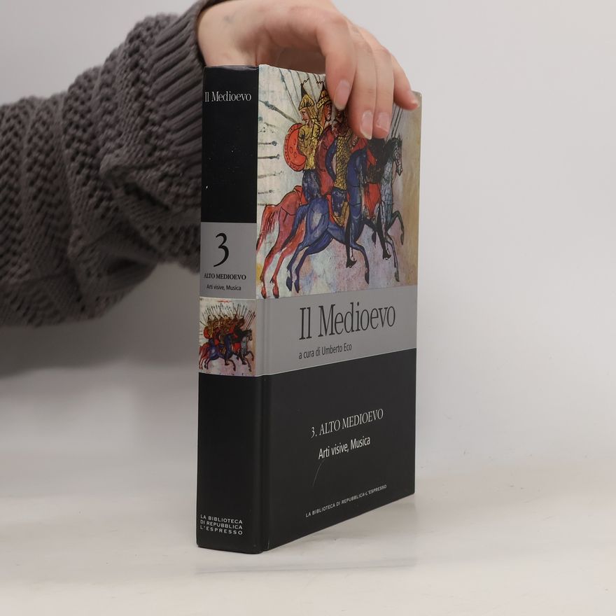 Autorenkollektiv Il Medioevo 3. Alto medioevo