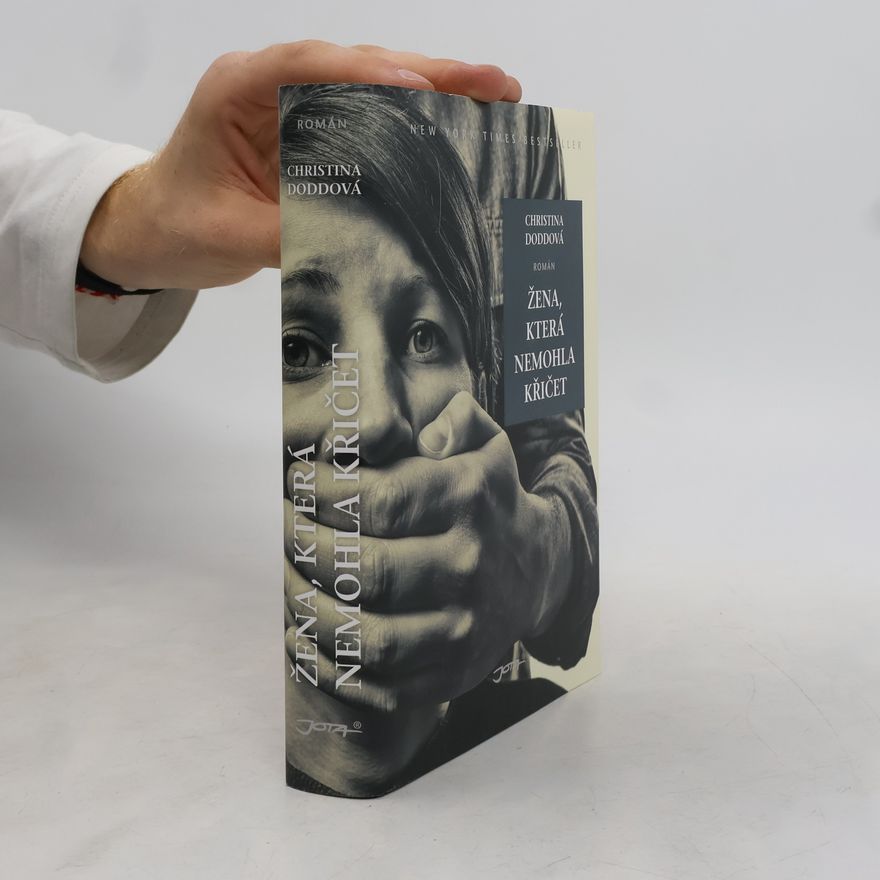 Naďa Funioková Žena, která nemohla křičet