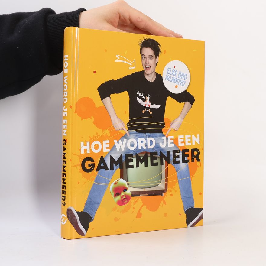 Bien Borren Hoe word je een GameMeneer