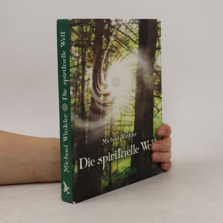 Michael Winkler Die spirituelle Welt