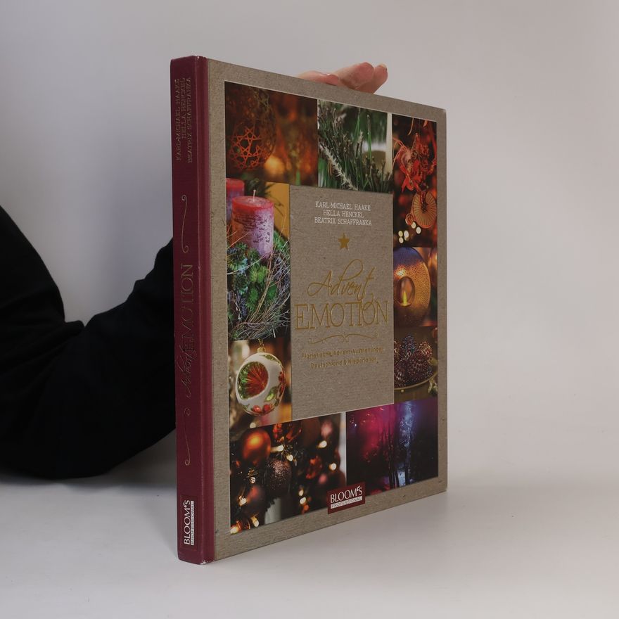 Karl Michael Haake Advent Emotion