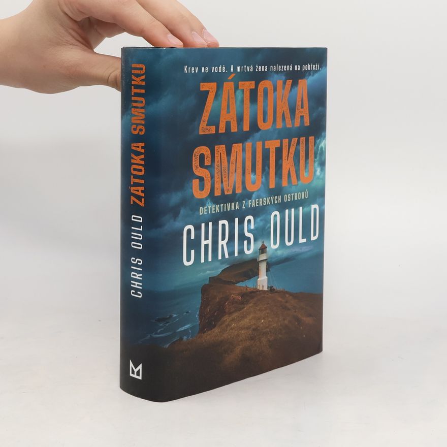 Chris Ould Zátoka smutku