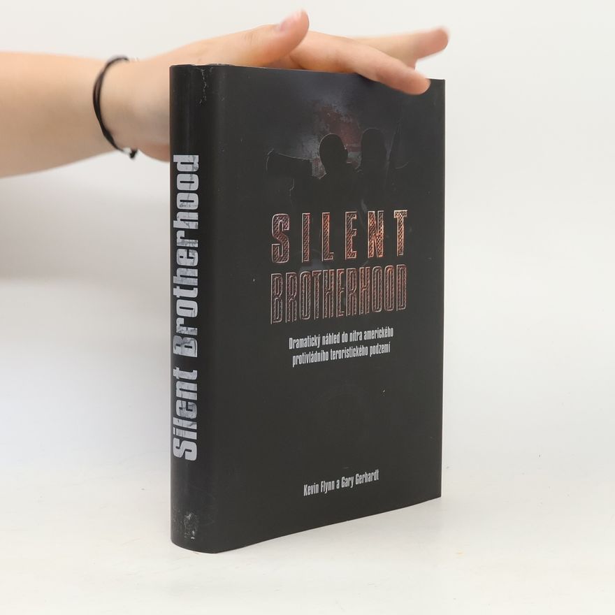 Gary Gerhardt Silent Brotherhood
