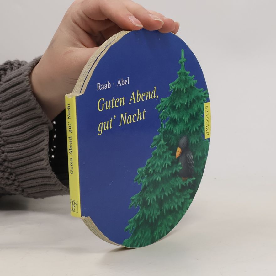 Abel Guten Abend, gut' Nacht. (Ab 3 J.)
