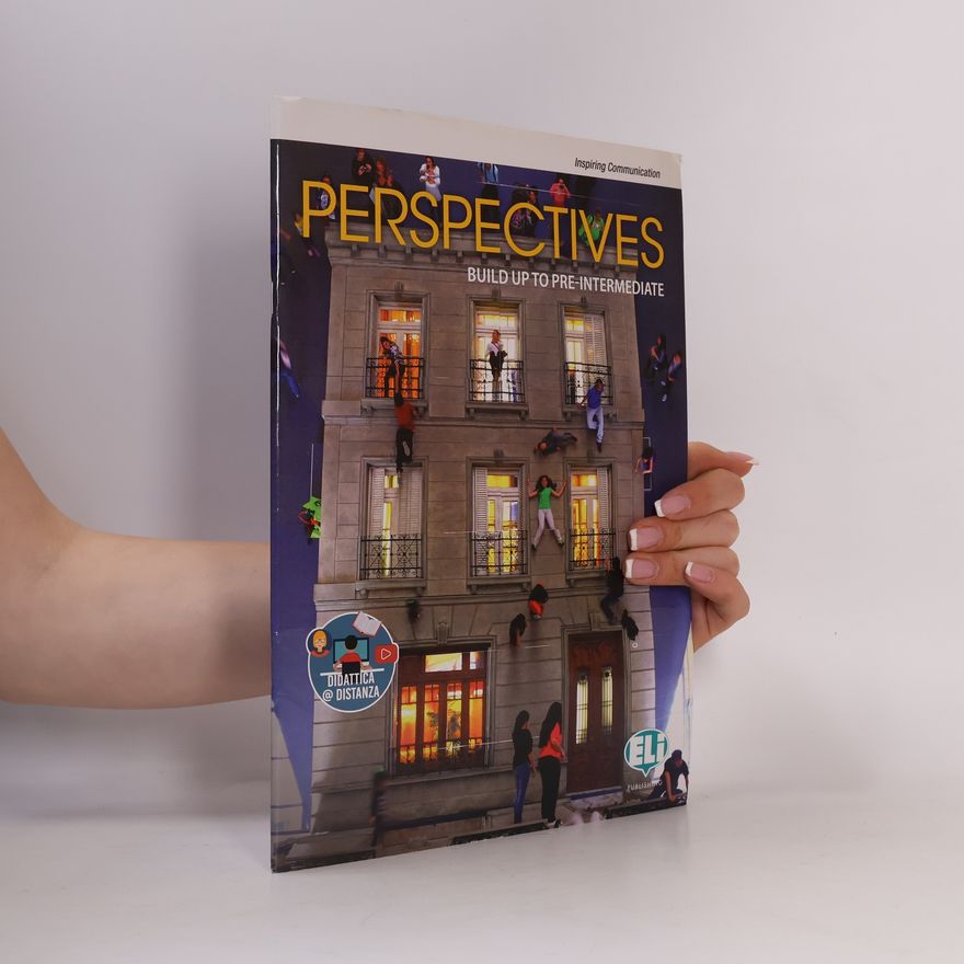 Autorenkollektiv Perspectives. Build Up to Pre-Intermediate