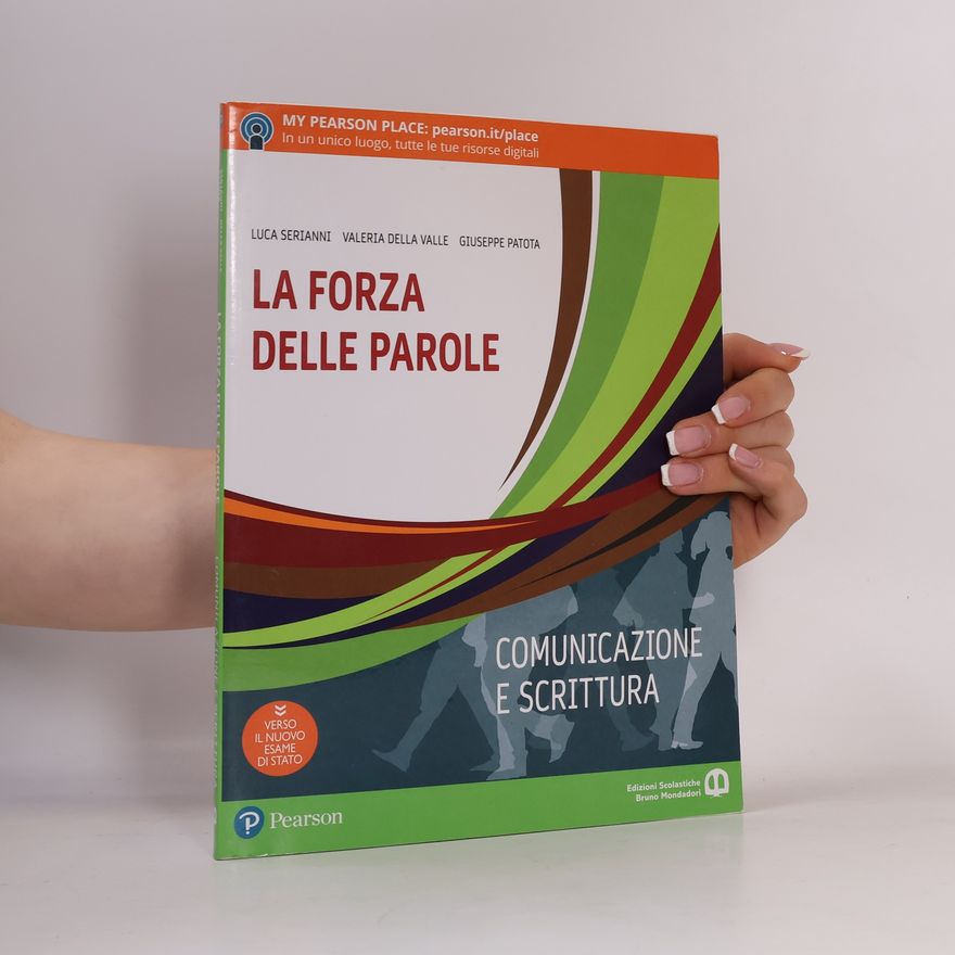 Valeria Della Valle La forza delle parole