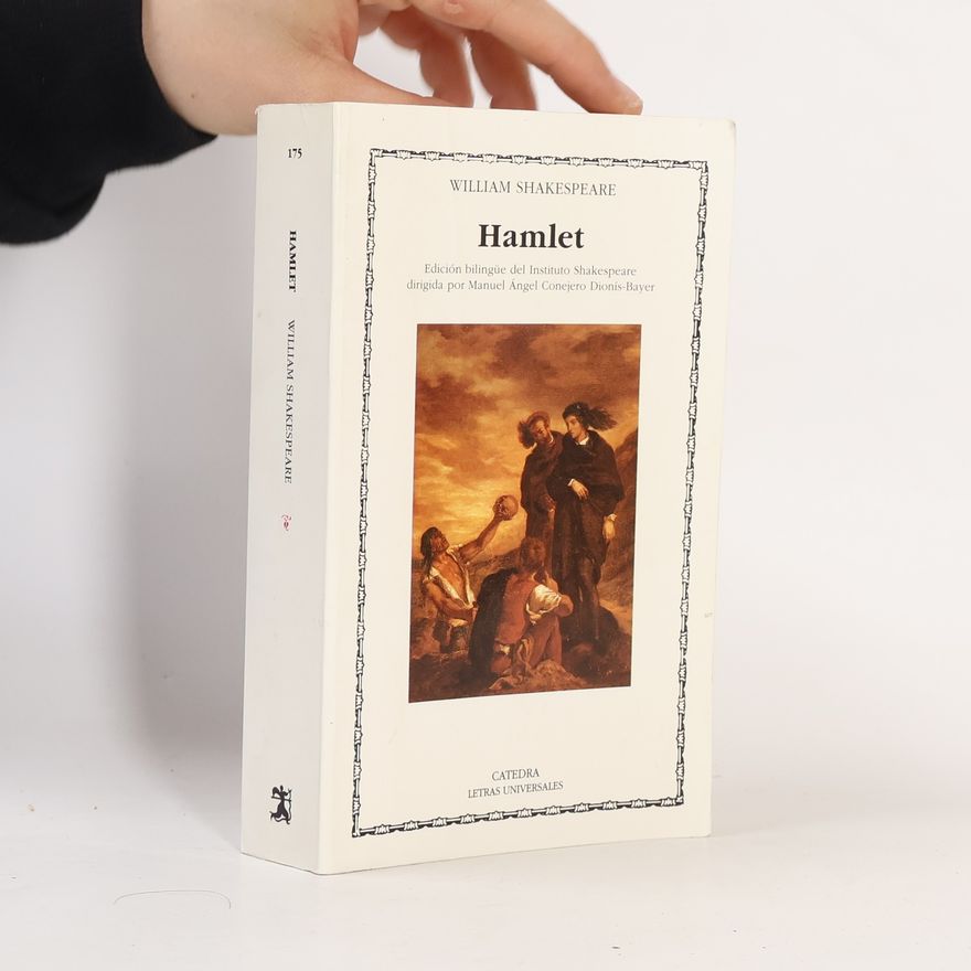 William Shakespeare Hamlet