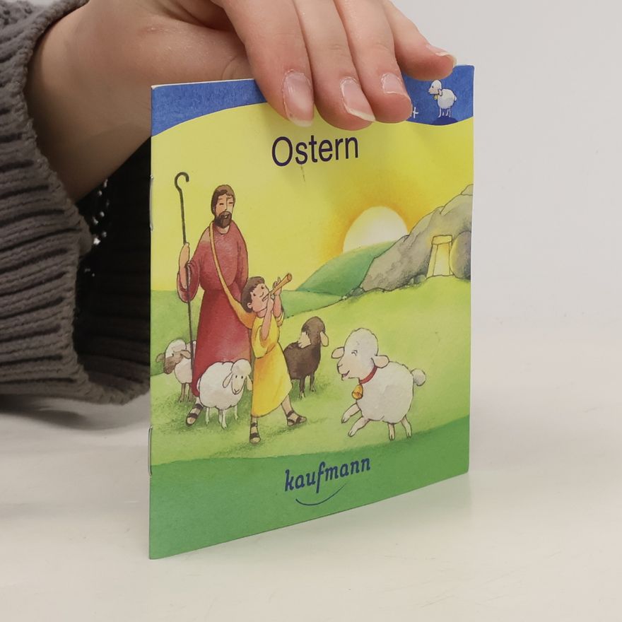 Autorenkollektiv Ostern