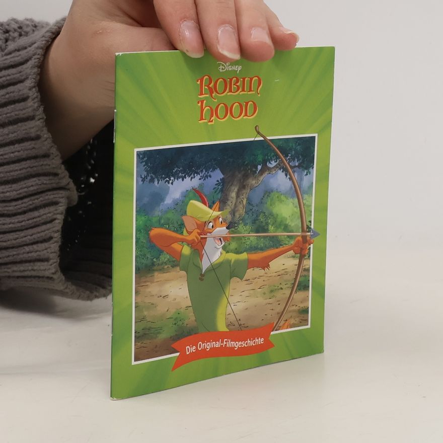 Autorenkollektiv Robin Hood