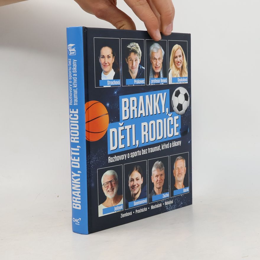 Šárka Strachová Branky, děti, rodiče