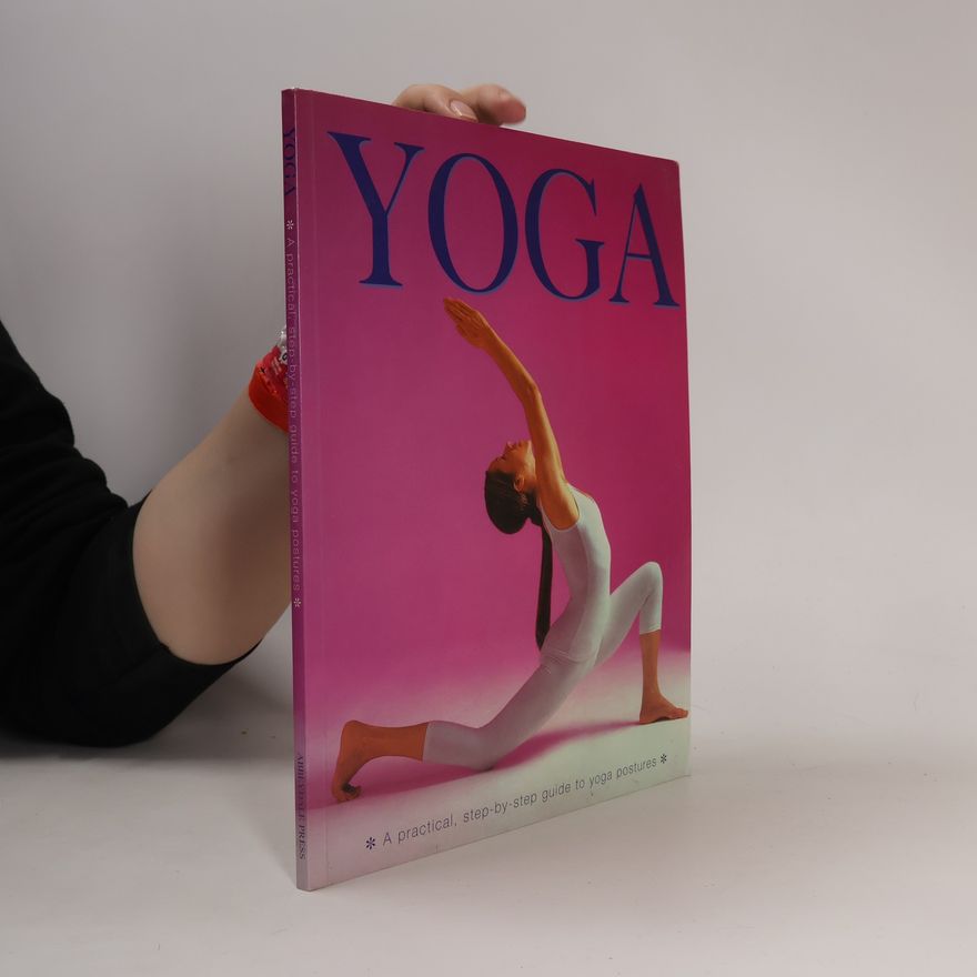 Jean Hall Yoga
