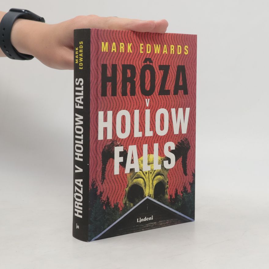 Mark Edwards Hrôza v Hollow Falls