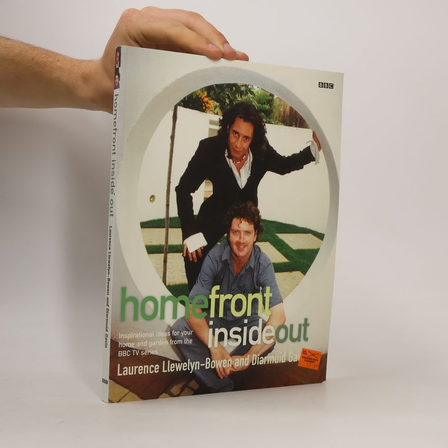 Llewelyn-Bowen Laurence Homefront