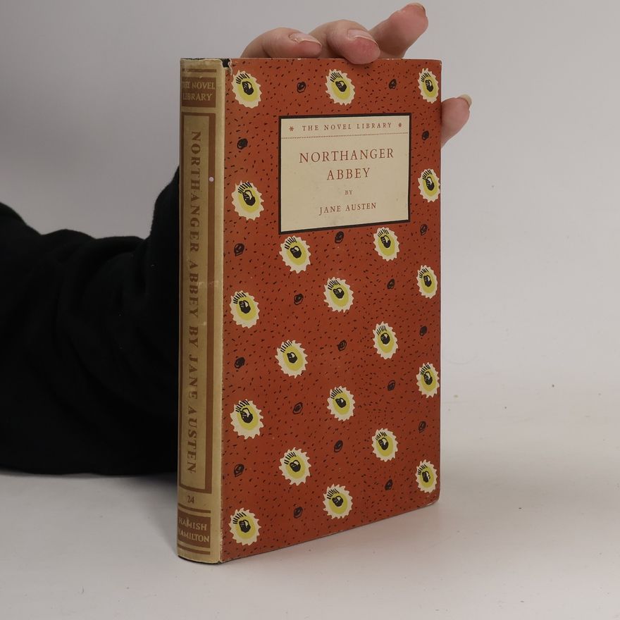 Jane Austen Northanger Abbey