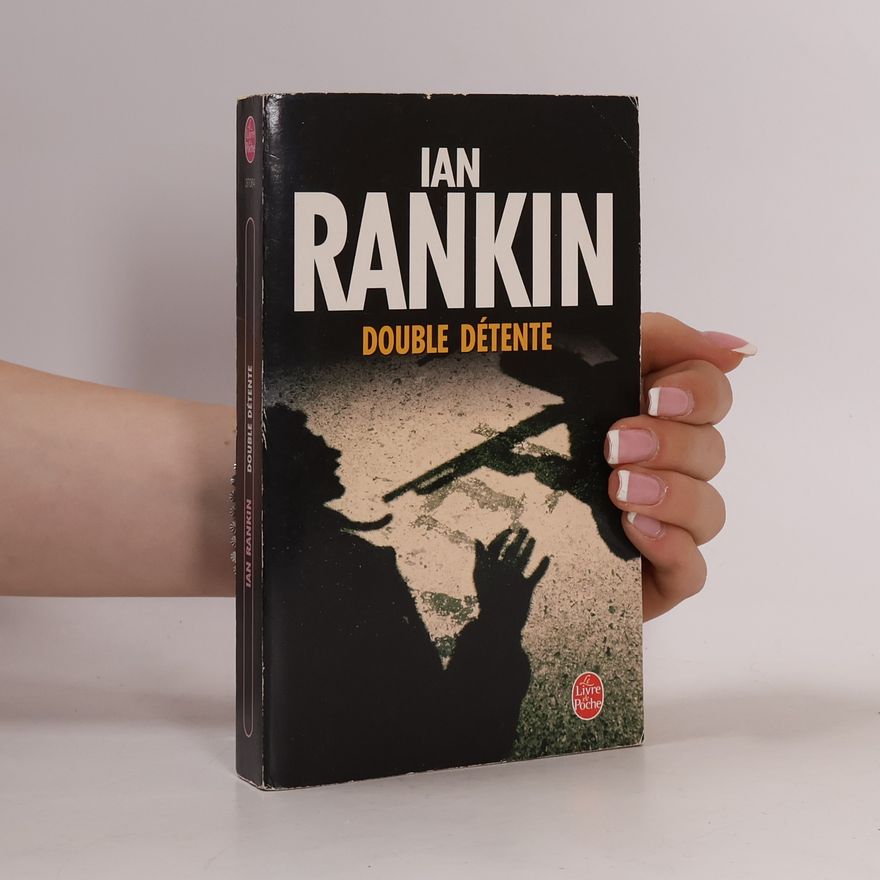 Ian Rankin Double détente