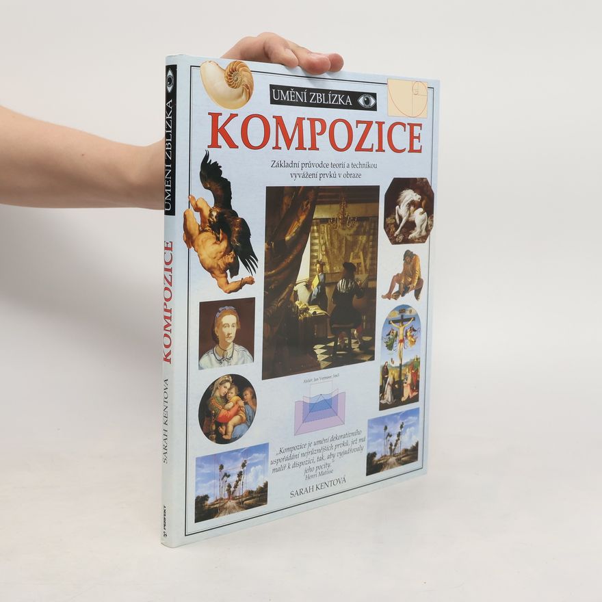Sarah Kent Kompozice