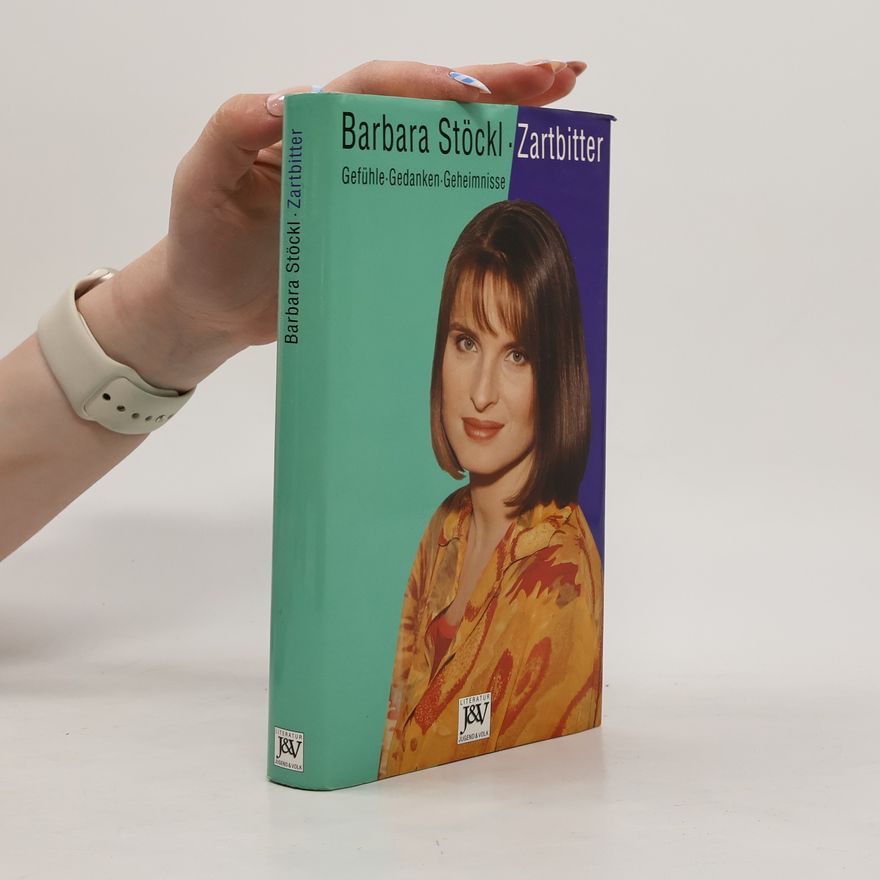 Barbara Stöckl Zartbitter