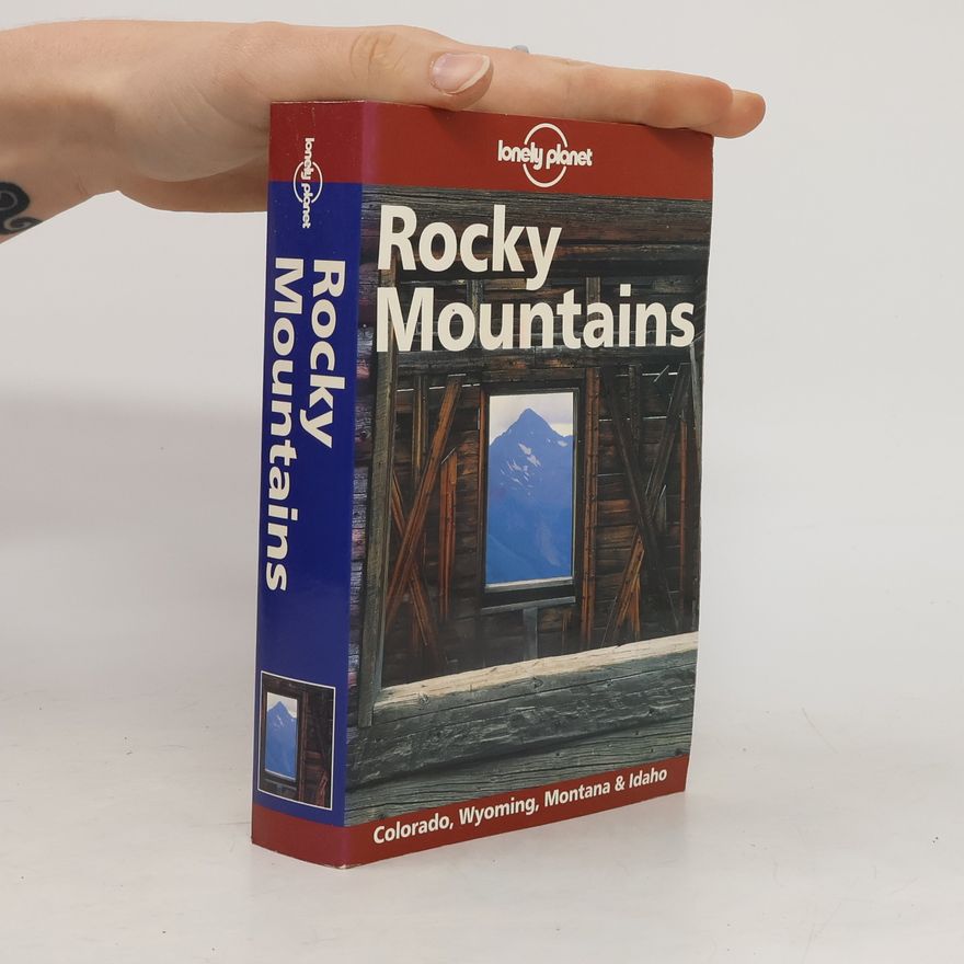 Autorenkollektiv Rocky Mountains