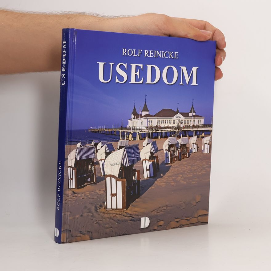Rolf Reinicke Usedom