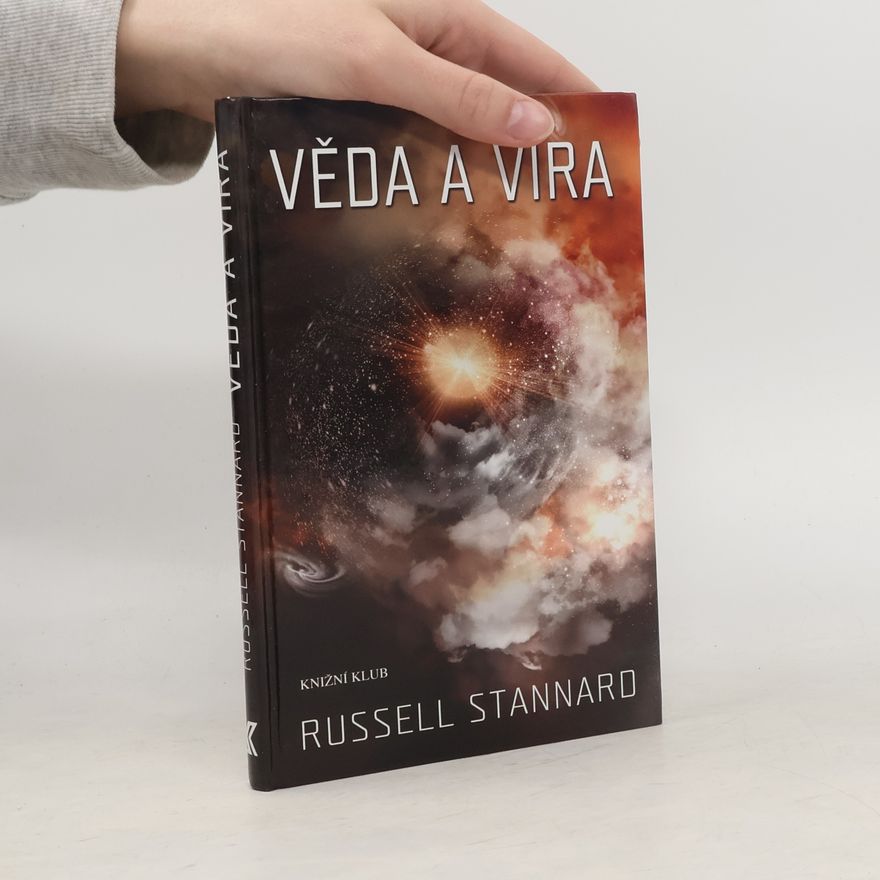 Russell Stannard Věda a víra