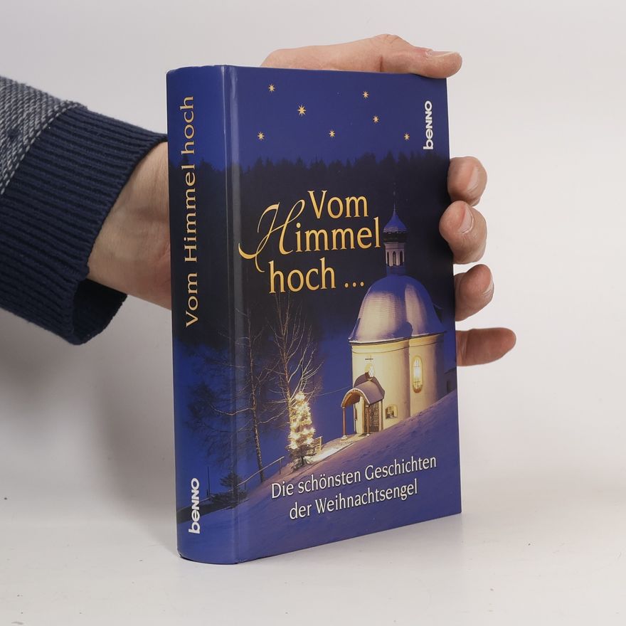 Volker Bauch Vom Himmel hoch ...