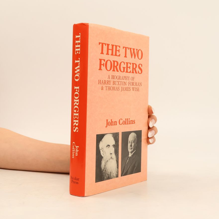 John Collins The Two Forgers