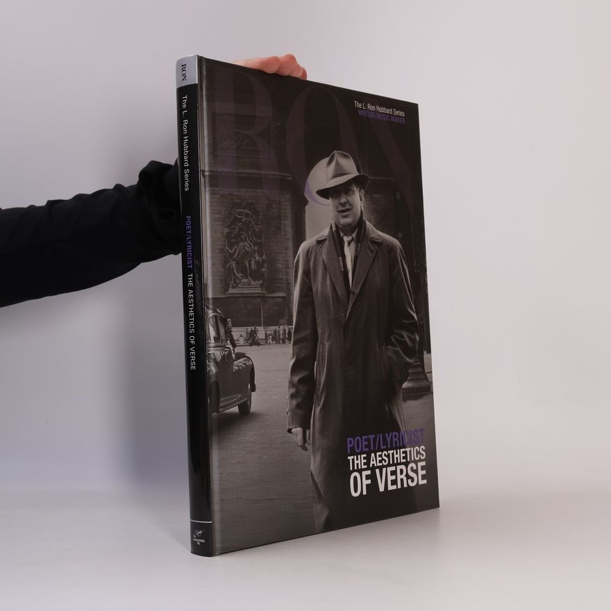 L. Ron Hubbard The L. Ron Hubbard Series: The Poet/Lyricist